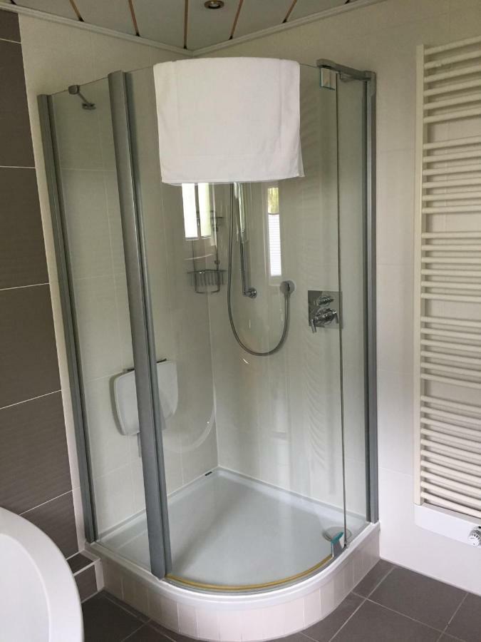 아우크스부르크 Ferienhaus Schadowske 빌라 외부 사진