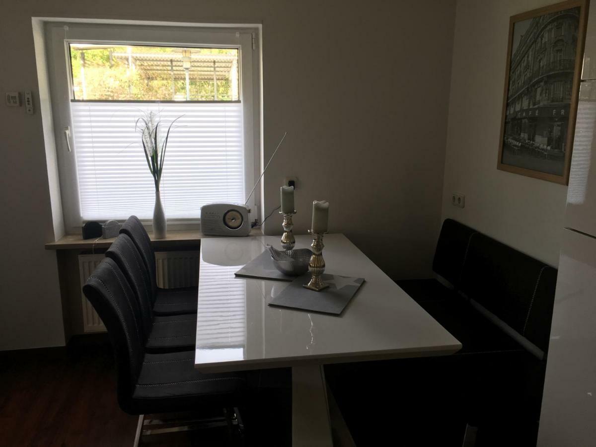 아우크스부르크 Ferienhaus Schadowske 빌라 외부 사진
