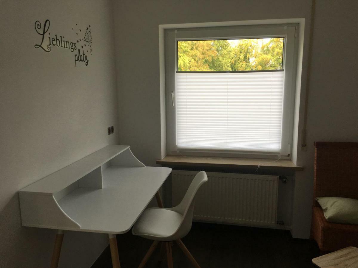 아우크스부르크 Ferienhaus Schadowske 빌라 외부 사진