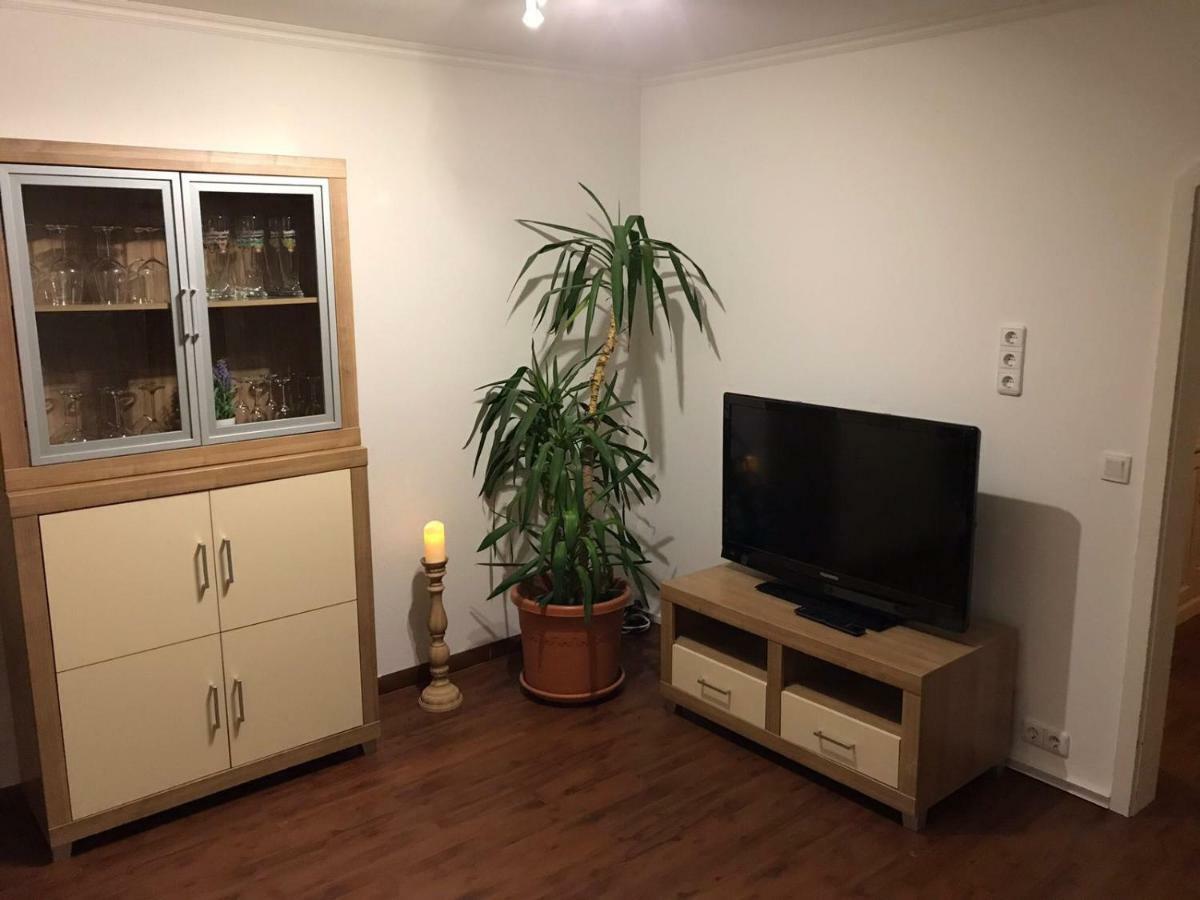 아우크스부르크 Ferienhaus Schadowske 빌라 외부 사진
