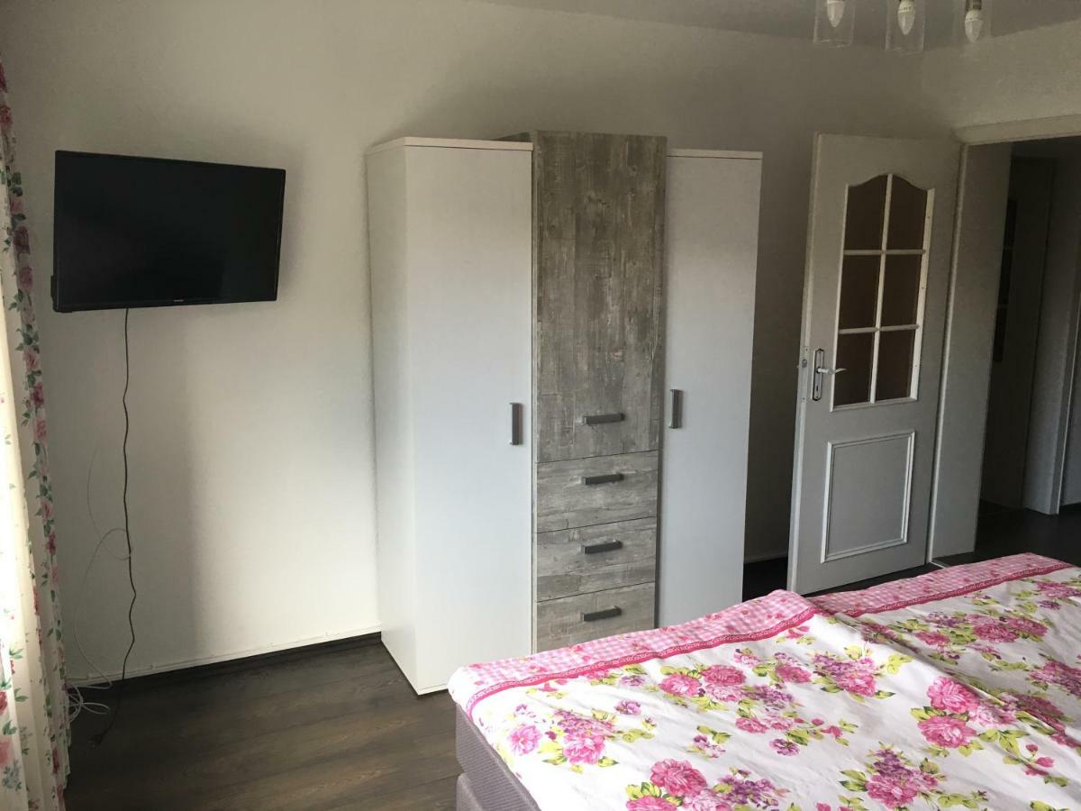 아우크스부르크 Ferienhaus Schadowske 빌라 외부 사진
