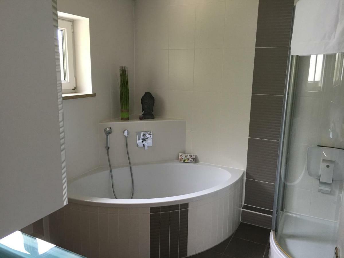 아우크스부르크 Ferienhaus Schadowske 빌라 외부 사진