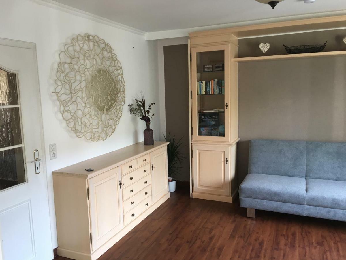 아우크스부르크 Ferienhaus Schadowske 빌라 외부 사진