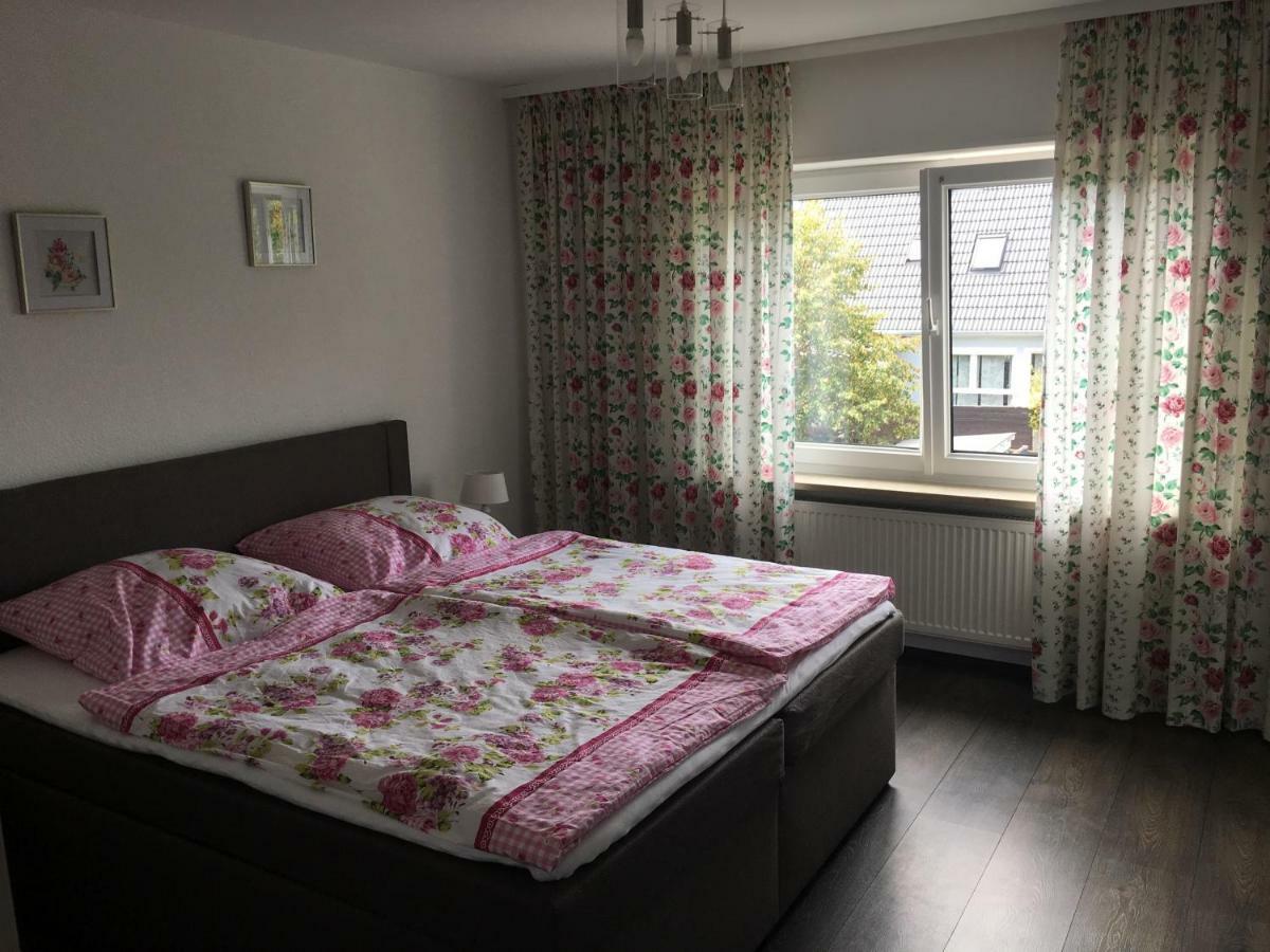 아우크스부르크 Ferienhaus Schadowske 빌라 외부 사진