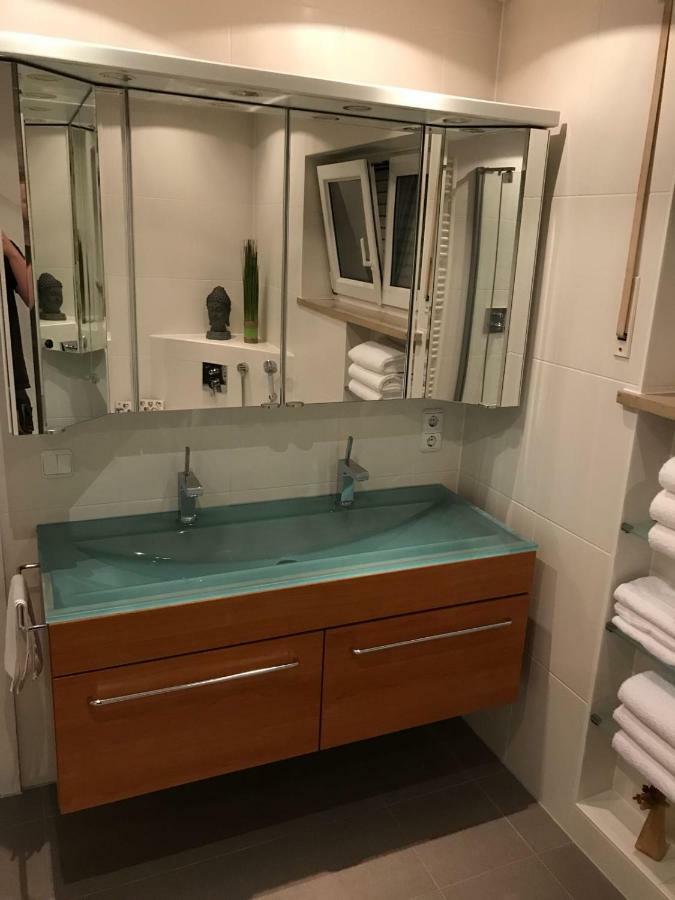 아우크스부르크 Ferienhaus Schadowske 빌라 외부 사진