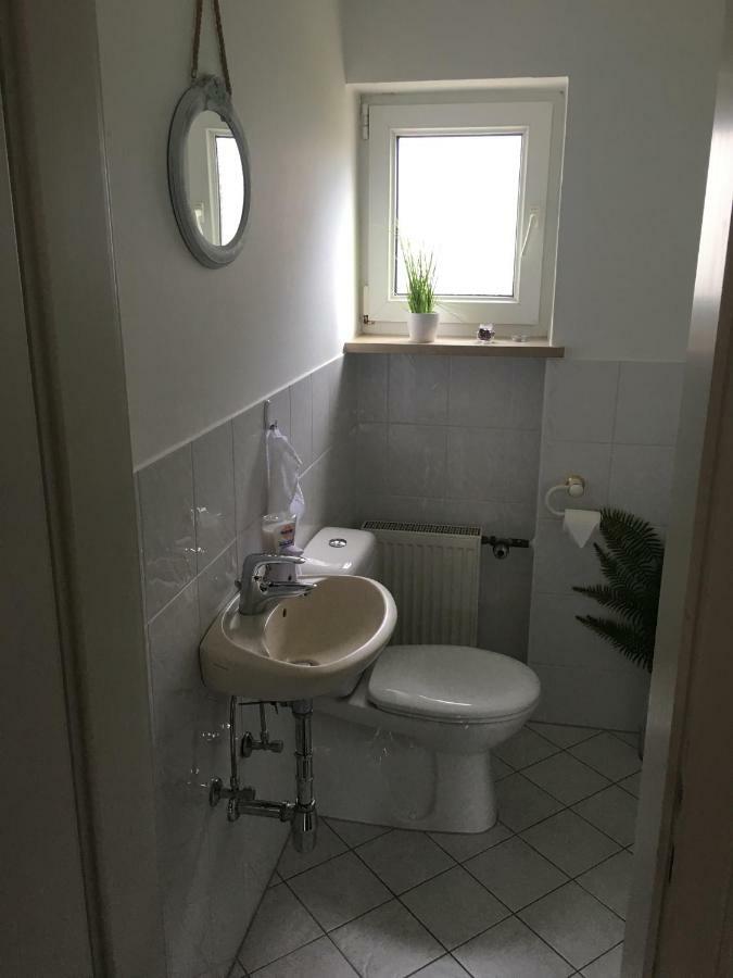 아우크스부르크 Ferienhaus Schadowske 빌라 외부 사진