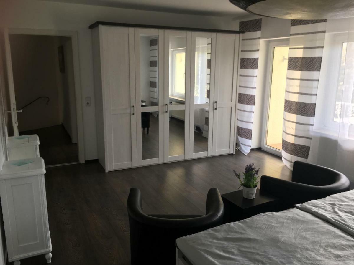 아우크스부르크 Ferienhaus Schadowske 빌라 외부 사진