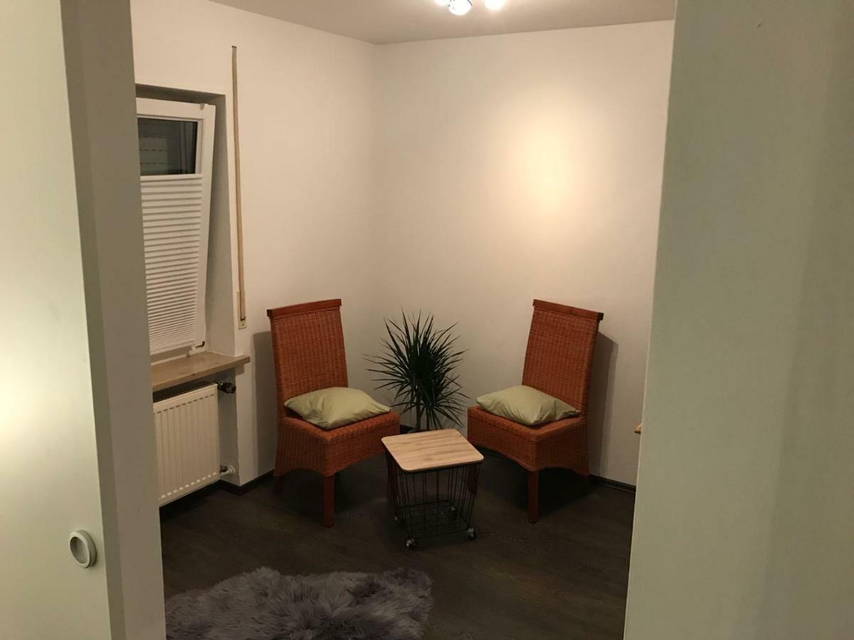 아우크스부르크 Ferienhaus Schadowske 빌라 외부 사진